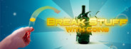 Break Stuff With Coins