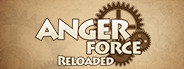 AngerForce: Reloaded