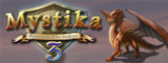 Mystika 3 : Awakening of the dragons