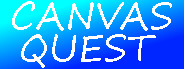 Canvas Quest
