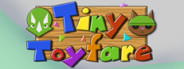 Tiny Toyfare