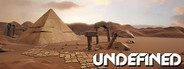 UNDEFINED
