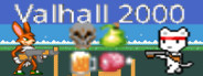 Valhall 2000