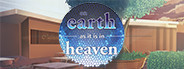 On Earth As It Is In Heaven - A Kinetic Novel