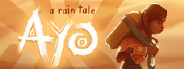 Ayo: A Rain Tale