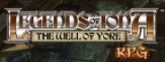 Legends Of Iona RPG