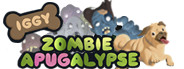 Iggy's Zombie A-Pug-Alypse