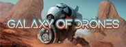 Galaxy of Drones