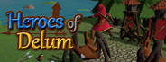Heroes of Delum
