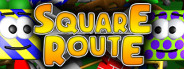 Square Route