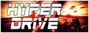 HYPER DRIVE - The Insane Gravity Race