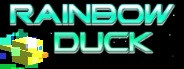 Rainbow Duck