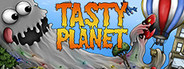 Tasty Planet