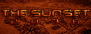 The Sunset 2096