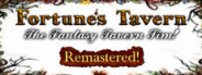 Fortune's Tavern - Fantasy Tavern Simulation, Remastered