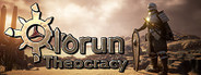 Olorun: Theocracy