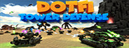 DEFENDERS OF THE FALLEN ISLAND