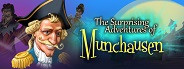 The Surprising Adventures of Munchausen