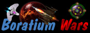 Boratium Wars