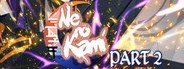 Ne no Kami - The Two Princess Knights of Kyoto Part 2
