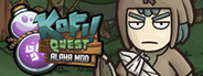 Kofi Quest: Alpha MOD