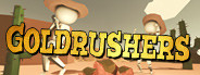 GOLDRUSHERS