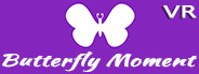 Butterfly Moment
