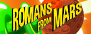 Romans From Mars