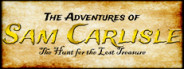 The Adventures of Sam Carlisle: The Hunt for the Lost Treasure