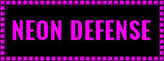 Neon Defense 1 : Pink Power