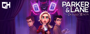 Parker & Lane: Twisted Minds