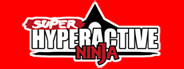 Super Hyperactive Ninja