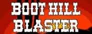 Boot Hill Blaster