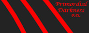 Primordial Darkness