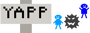 YAPP: Yet Another Puzzle Platformer