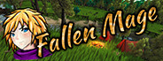 Fallen Mage (Restocked)