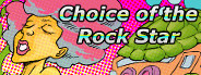 Choice of the Rock Star