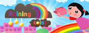 Raining Coins
