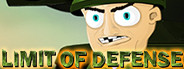 Limit of defense