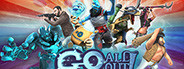 Go All Out