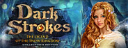 Dark Strokes: The Legend of the Snow Kingdom Collector’s Edition