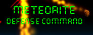 Meteorite Defense Command