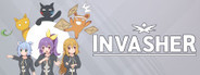 Invasher