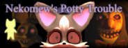 Nekomew's Potty Trouble
