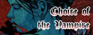 Choice of the Vampire