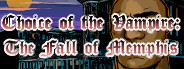 Choice of the Vampire: The Fall of Memphis
