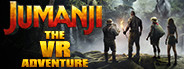 Jumanji: The VR Adventure