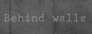 Behind Walls
