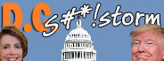 D.C. S#*!storm