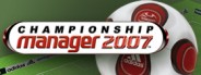 Championship Manager 2007